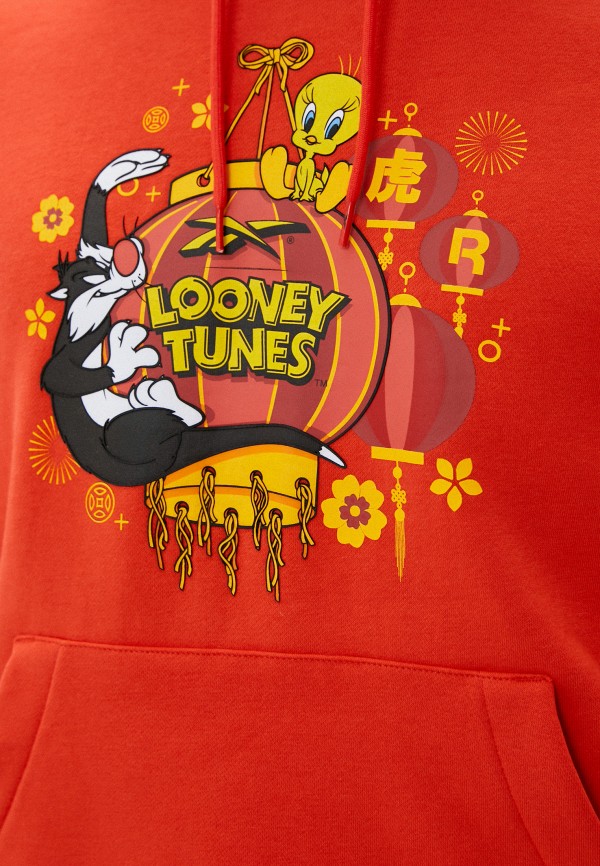 фото Худи reebok classic