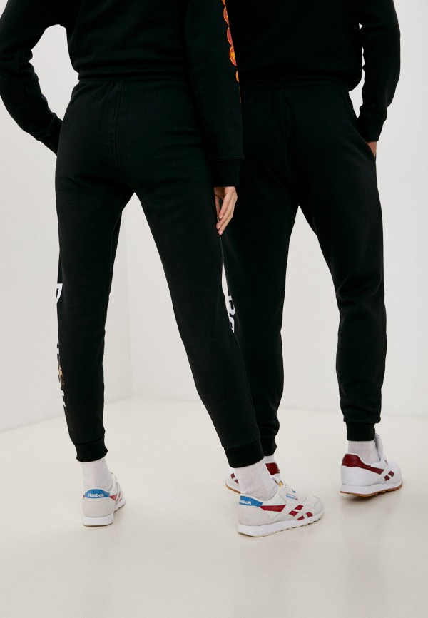 фото Брюки спортивные reebok classic