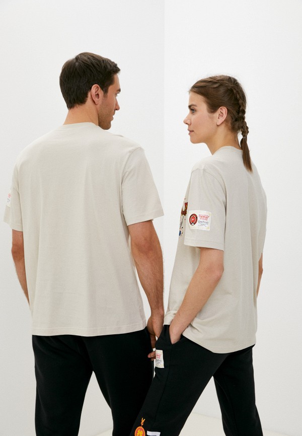 фото Футболка reebok classic