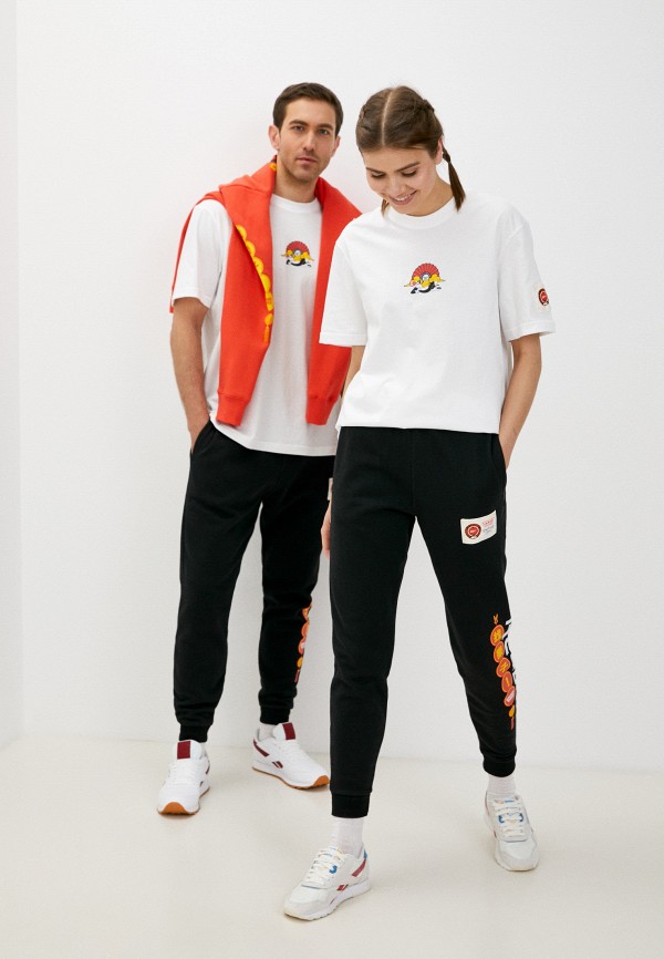 фото Футболка reebok classic