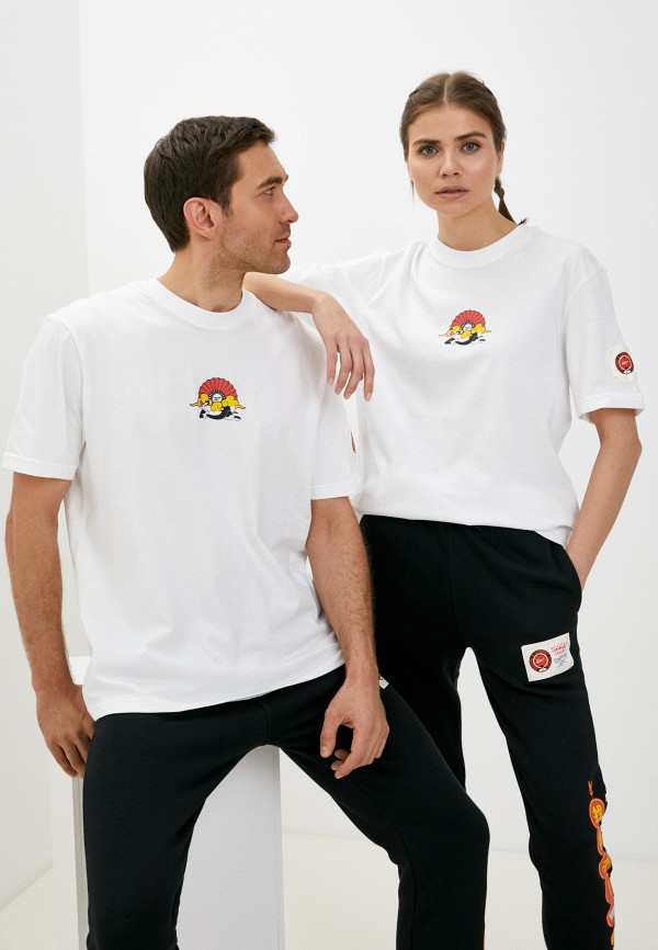 фото Футболка reebok classic
