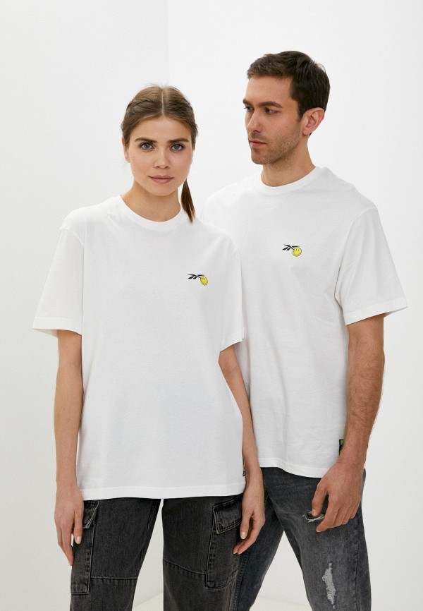 фото Футболка reebok classic
