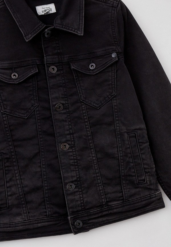 фото Куртка джинсовая pepe jeans