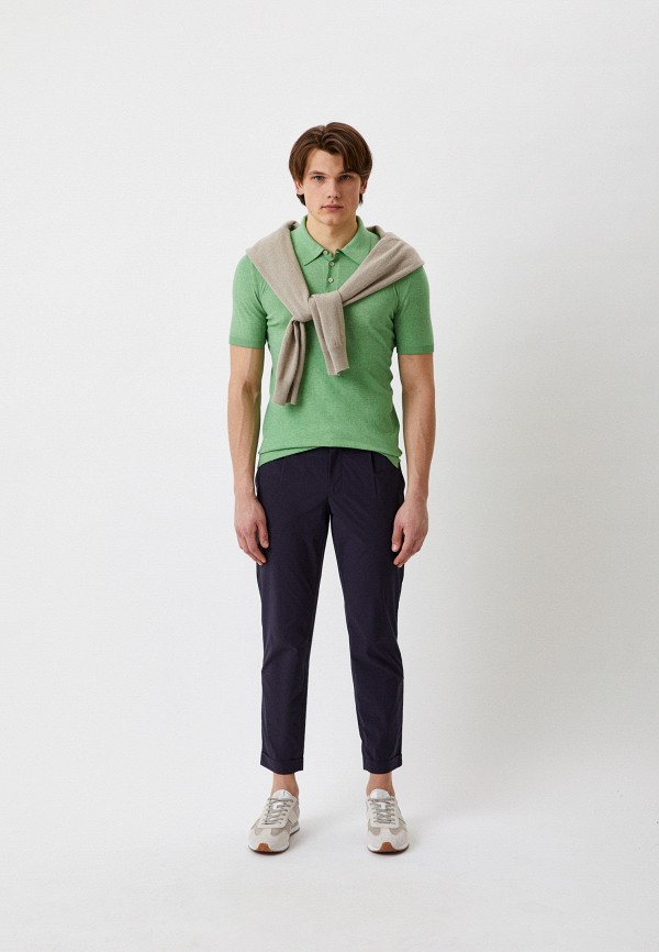 фото Поло brian dales