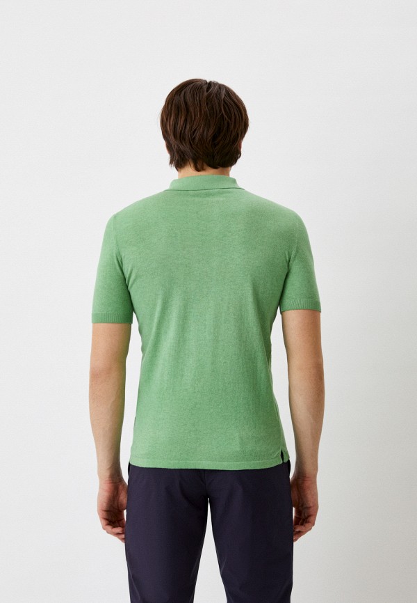 фото Поло brian dales