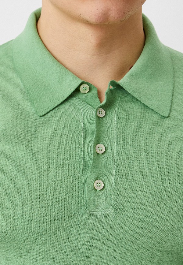 фото Поло brian dales