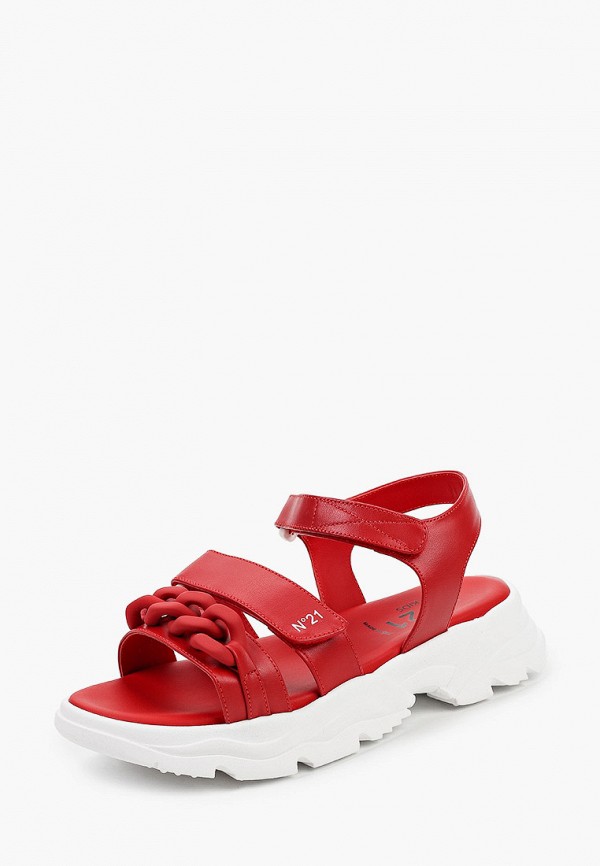 фото Сандалии n21 kids