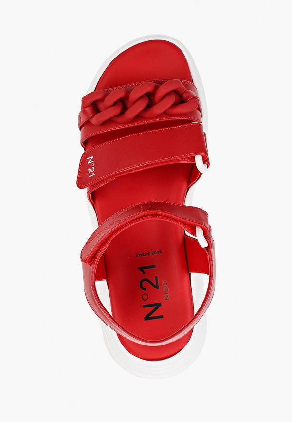 фото Сандалии n21 kids