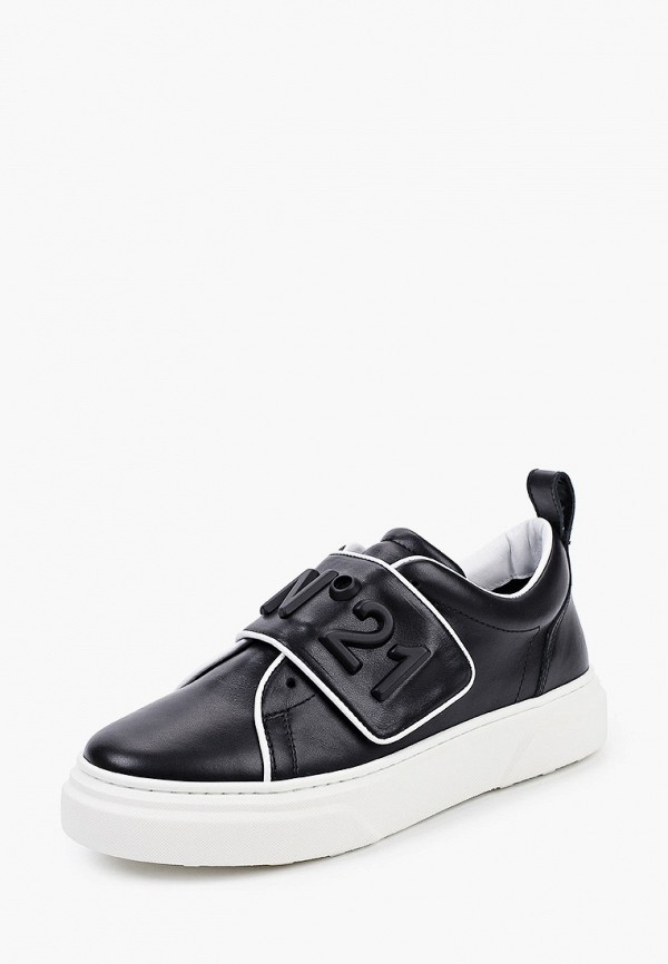 фото Кеды n21 kids