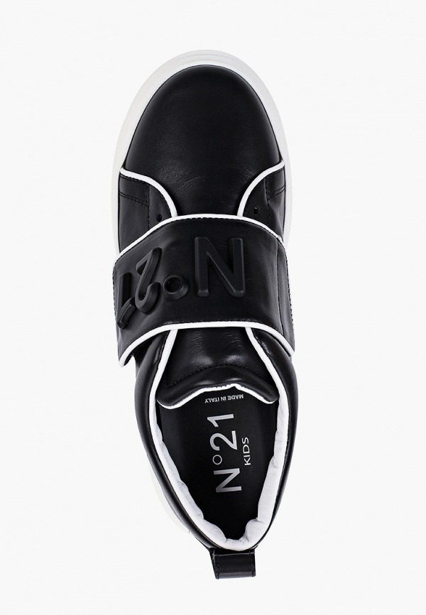 фото Кеды n21 kids