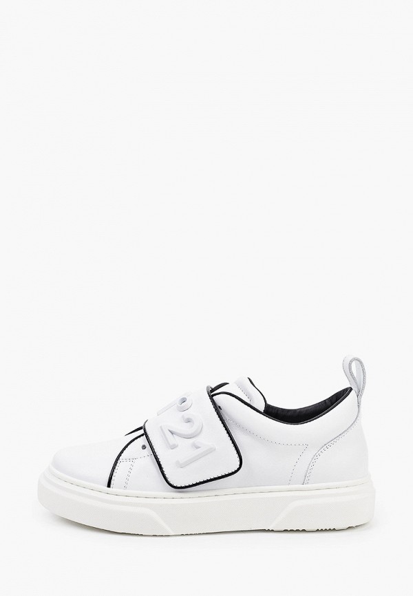 фото Кеды n21 kids