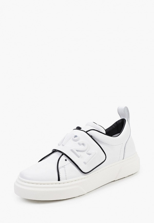 фото Кеды n21 kids