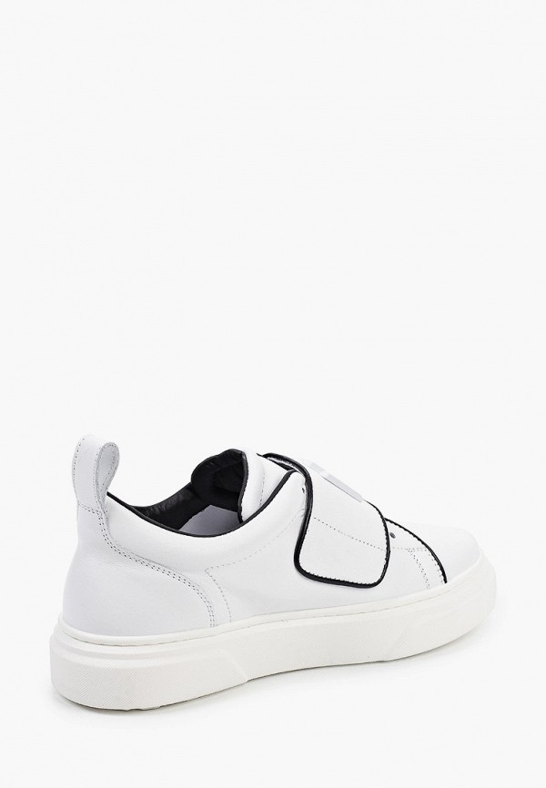 фото Кеды n21 kids