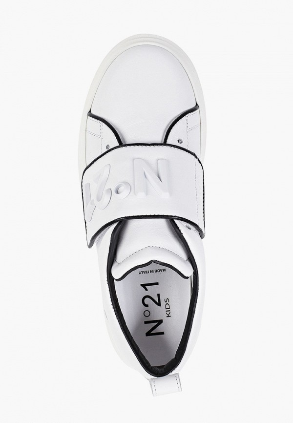 фото Кеды n21 kids