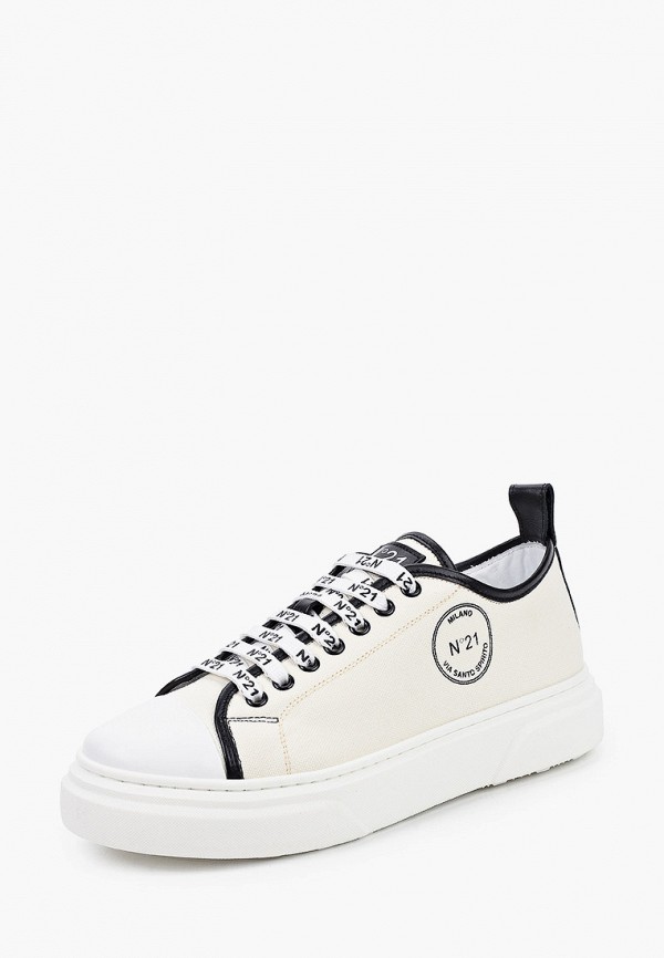 фото Кеды n21 kids