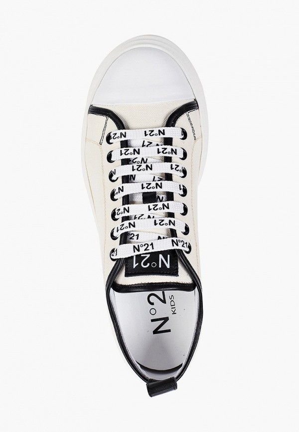 фото Кеды n21 kids