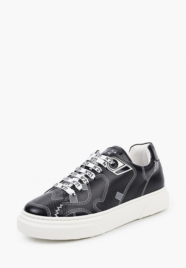 фото Кеды n21 kids