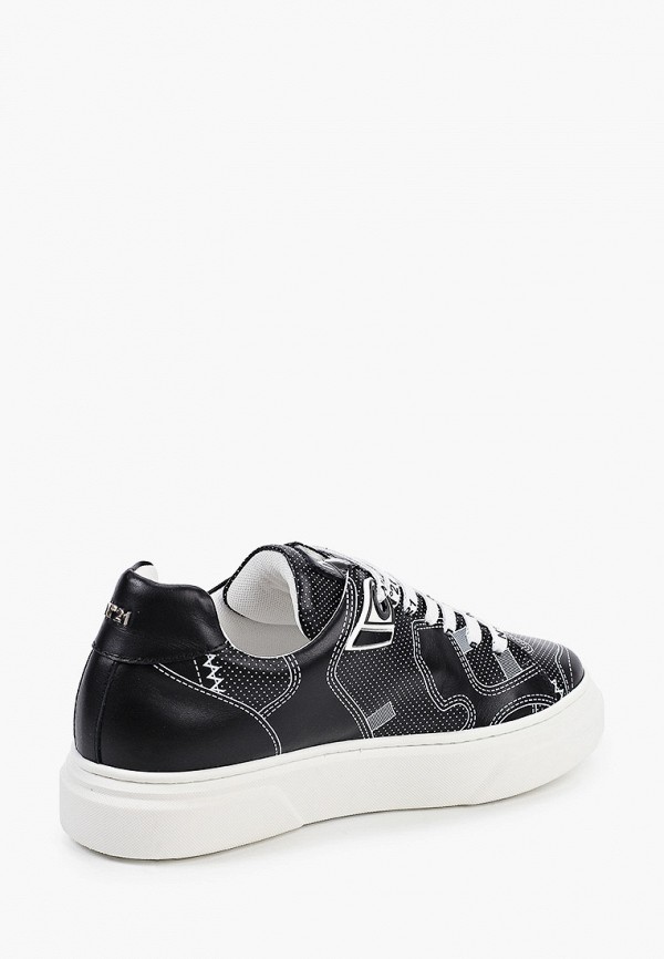 фото Кеды n21 kids