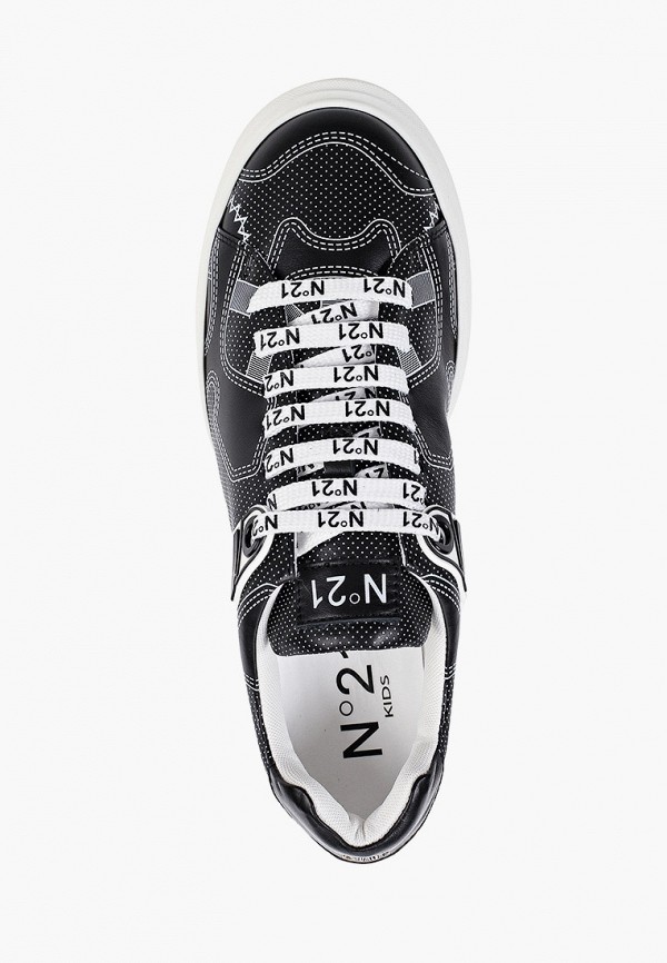 фото Кеды n21 kids