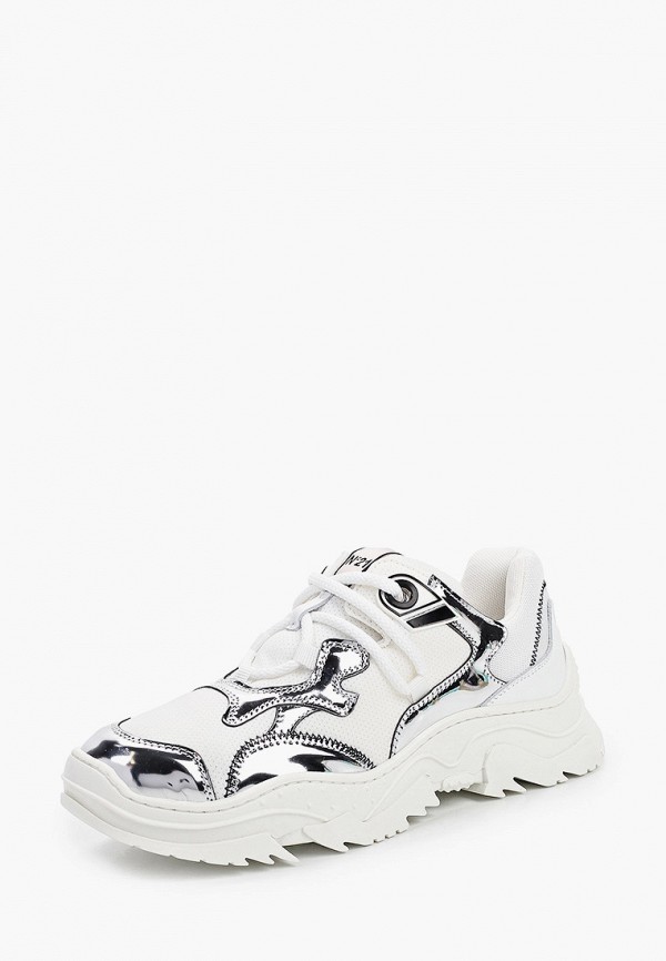 фото Кроссовки n21 kids