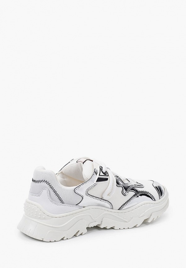 фото Кроссовки n21 kids