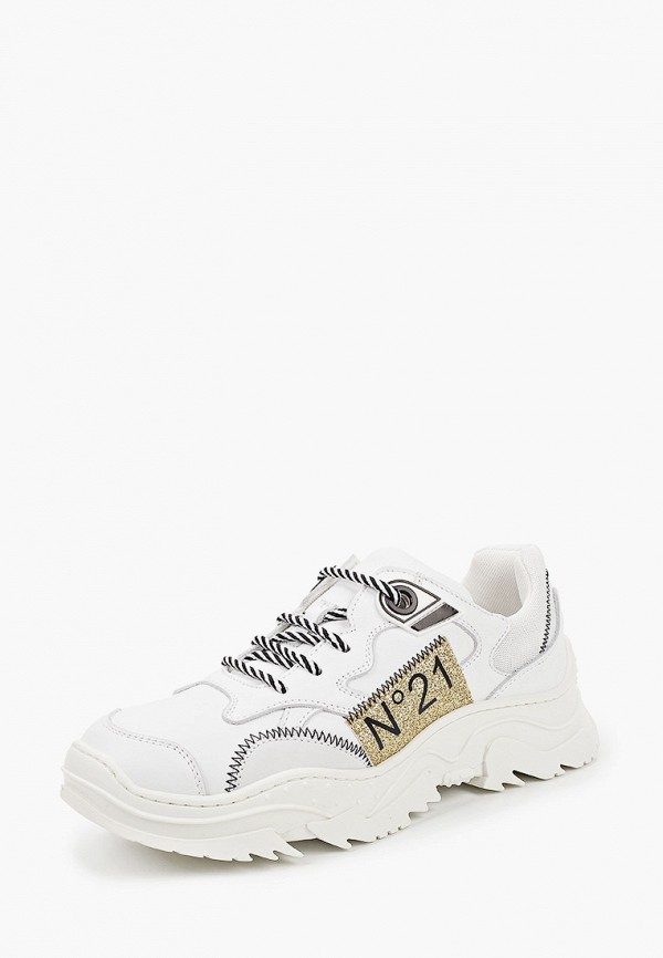 фото Кроссовки n21 kids