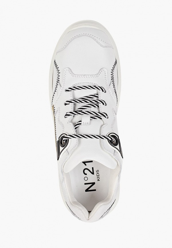 фото Кроссовки n21 kids