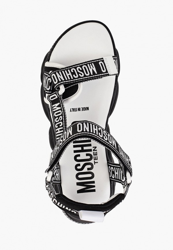 фото Сандалии moschino