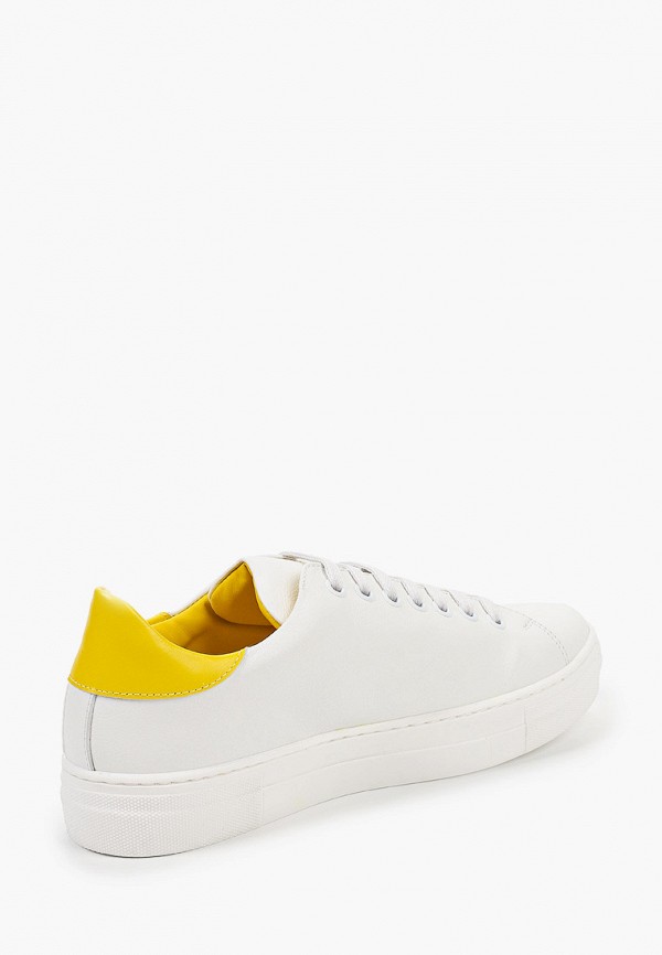 фото Кеды moschino