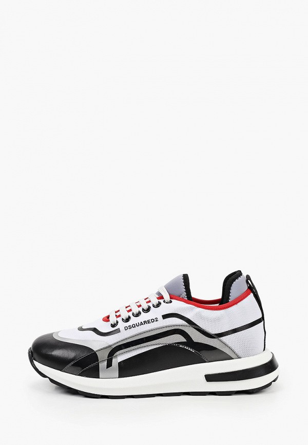 

Кроссовки Dsquared2, Белый