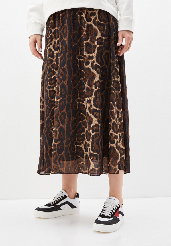 фото Кеды dsquared2