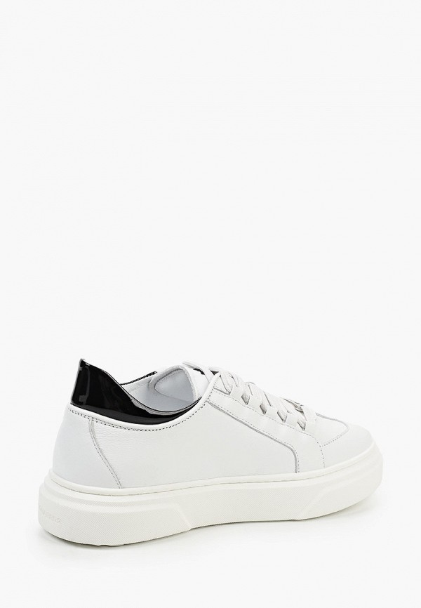 фото Кеды dsquared2