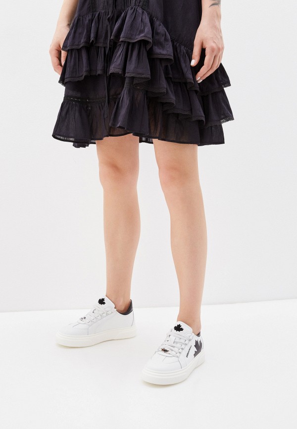 фото Кеды dsquared2