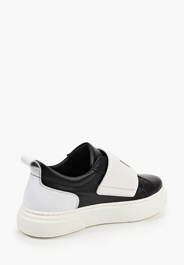 фото Кеды dsquared2