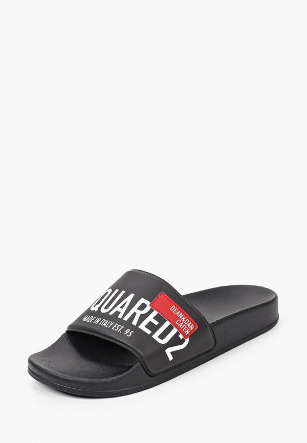 фото Сланцы dsquared2