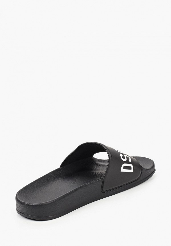 фото Сланцы dsquared2