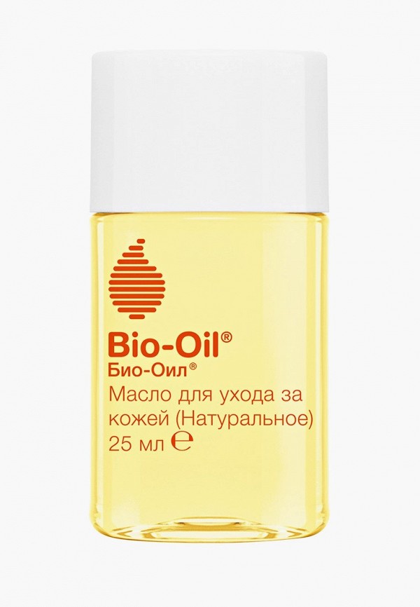 

Масло для тела Bio Oil, Прозрачный, масло от шрамов, растяжек, неровного тона