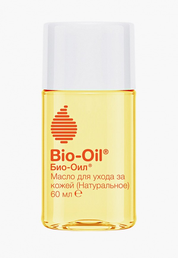 

Масло для тела Bio Oil, Прозрачный, для возрастной и обезвоженной кожи