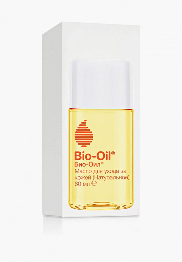фото Масло для тела bio oil