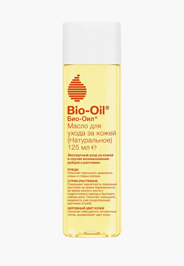 фото Масло для тела bio oil