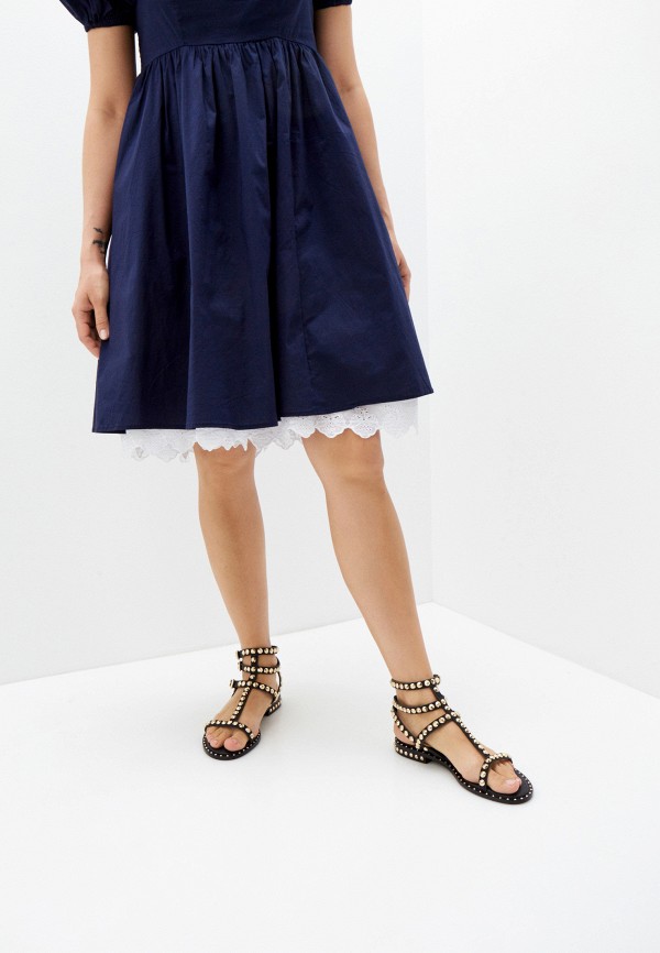 фото Сандалии ash