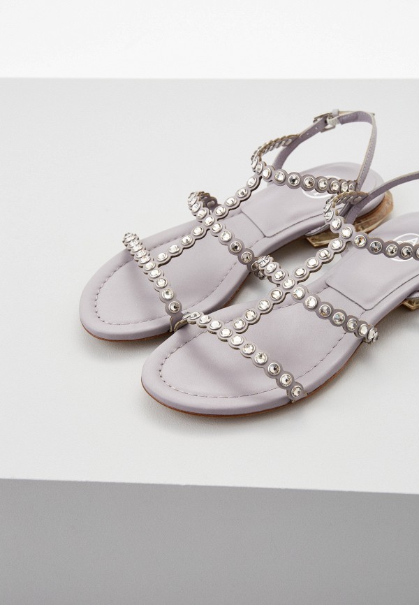 фото Сандалии ash