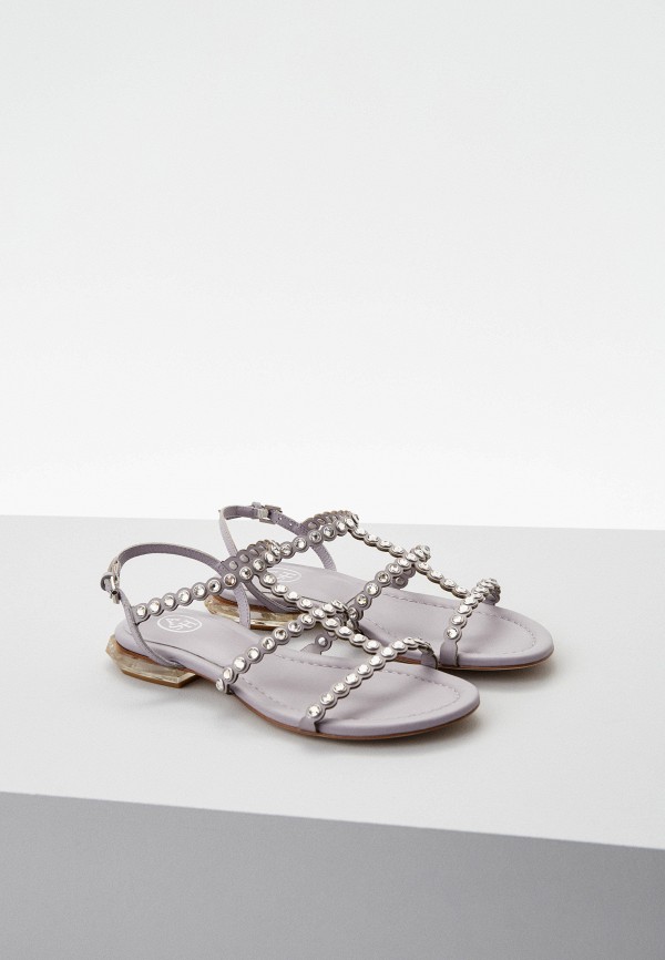 фото Сандалии ash