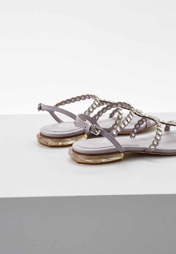 фото Сандалии ash