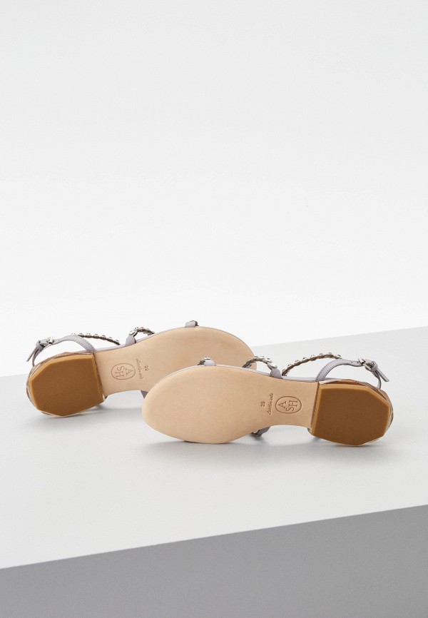 фото Сандалии ash