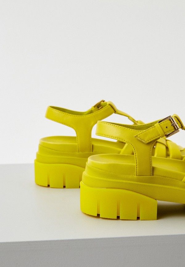 фото Босоножки ash