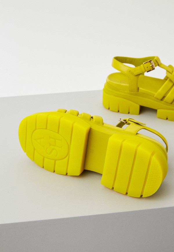 фото Босоножки ash