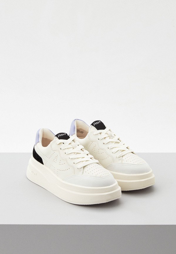 фото Кроссовки ash