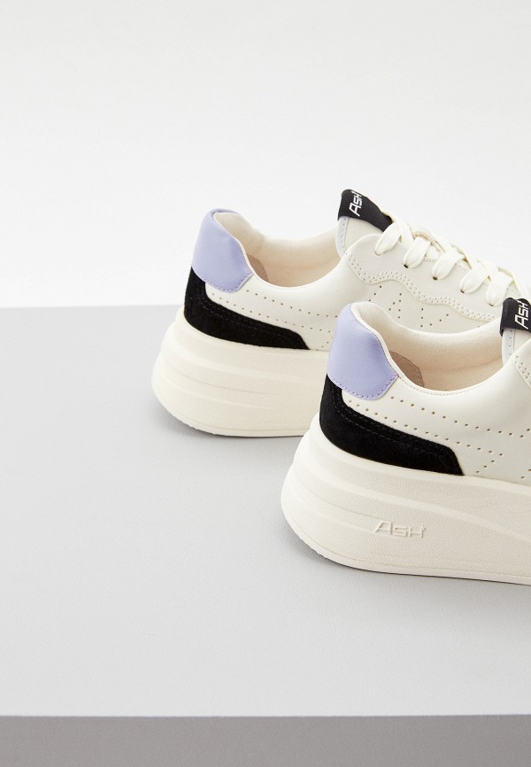 фото Кроссовки ash