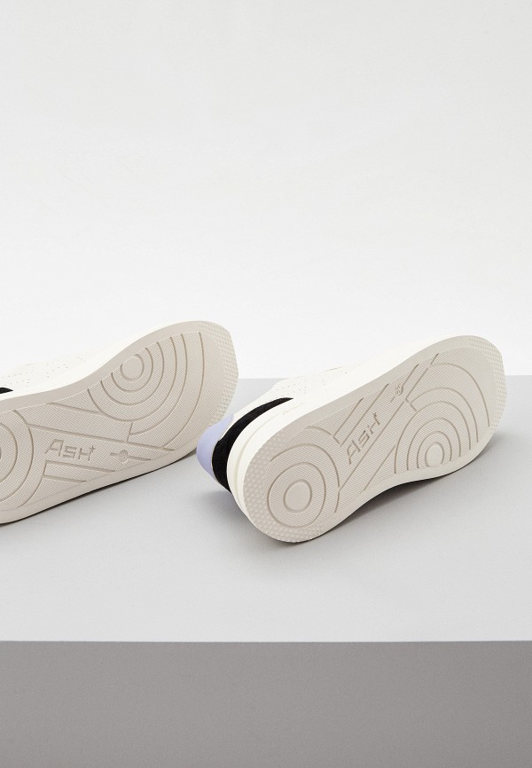 фото Кроссовки ash